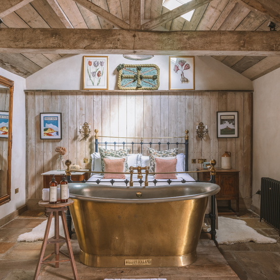 Creative Stays: The Future of Hospitality Lies in Bold Design and Unique Experiences