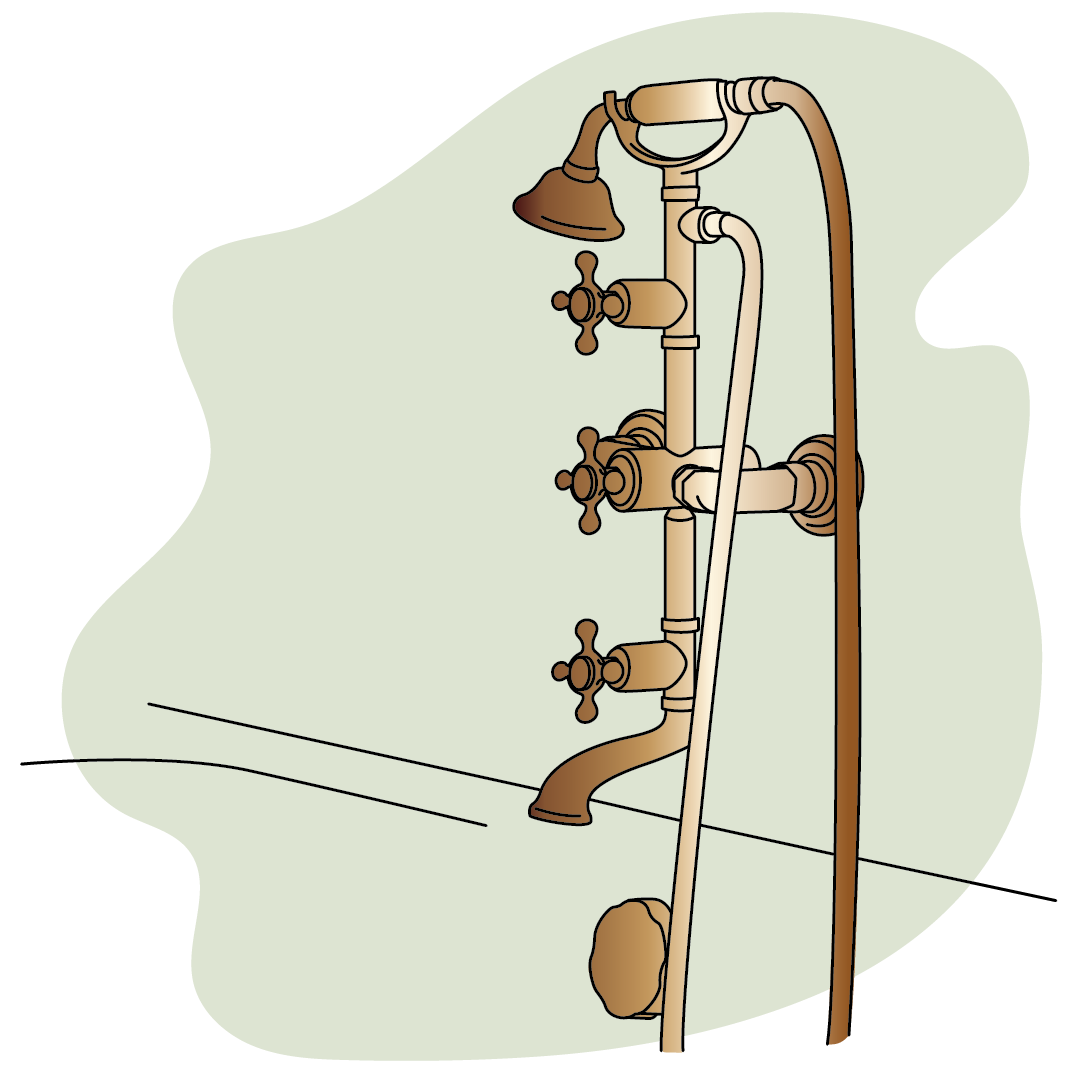 Thermostatic Taps BespokeTaps