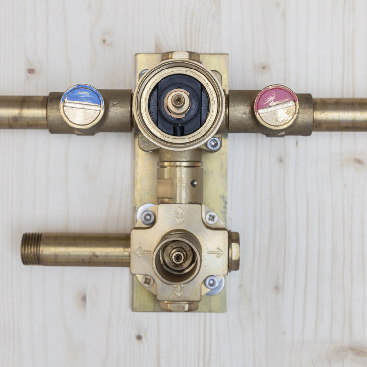 Wheel handles
