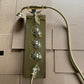 BTS40 Dual control concealed thermostatic shower with hand shower