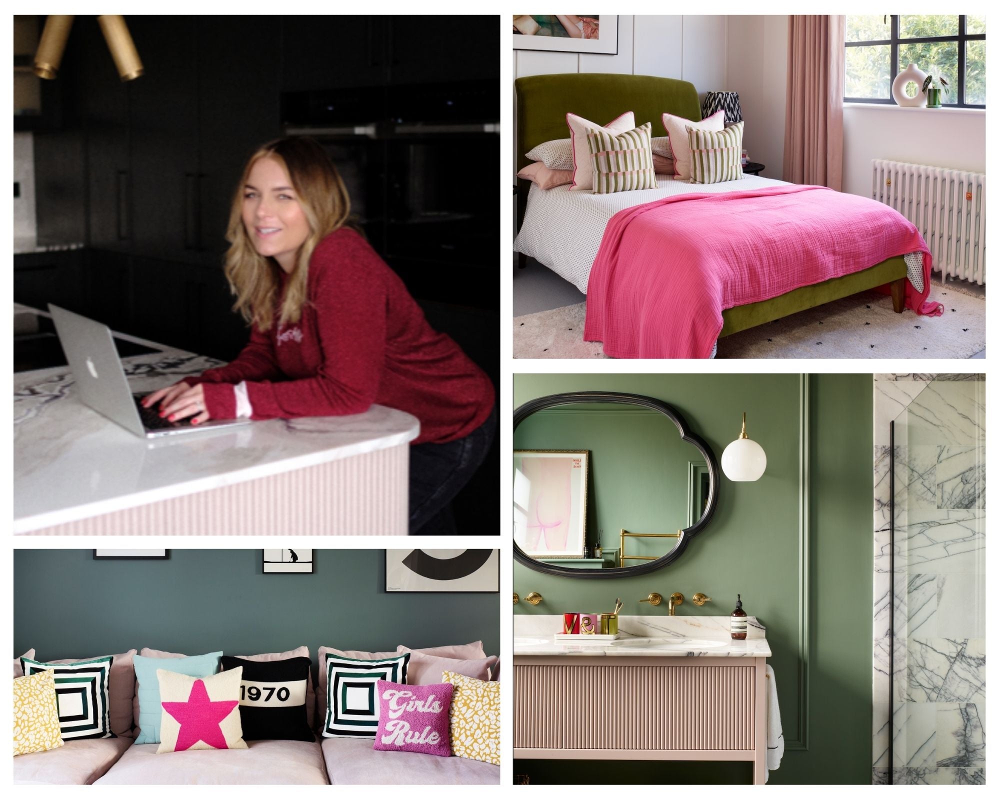 Insider Interview #2: Vickie Nickolls, Interior Therapy – Francone ...
