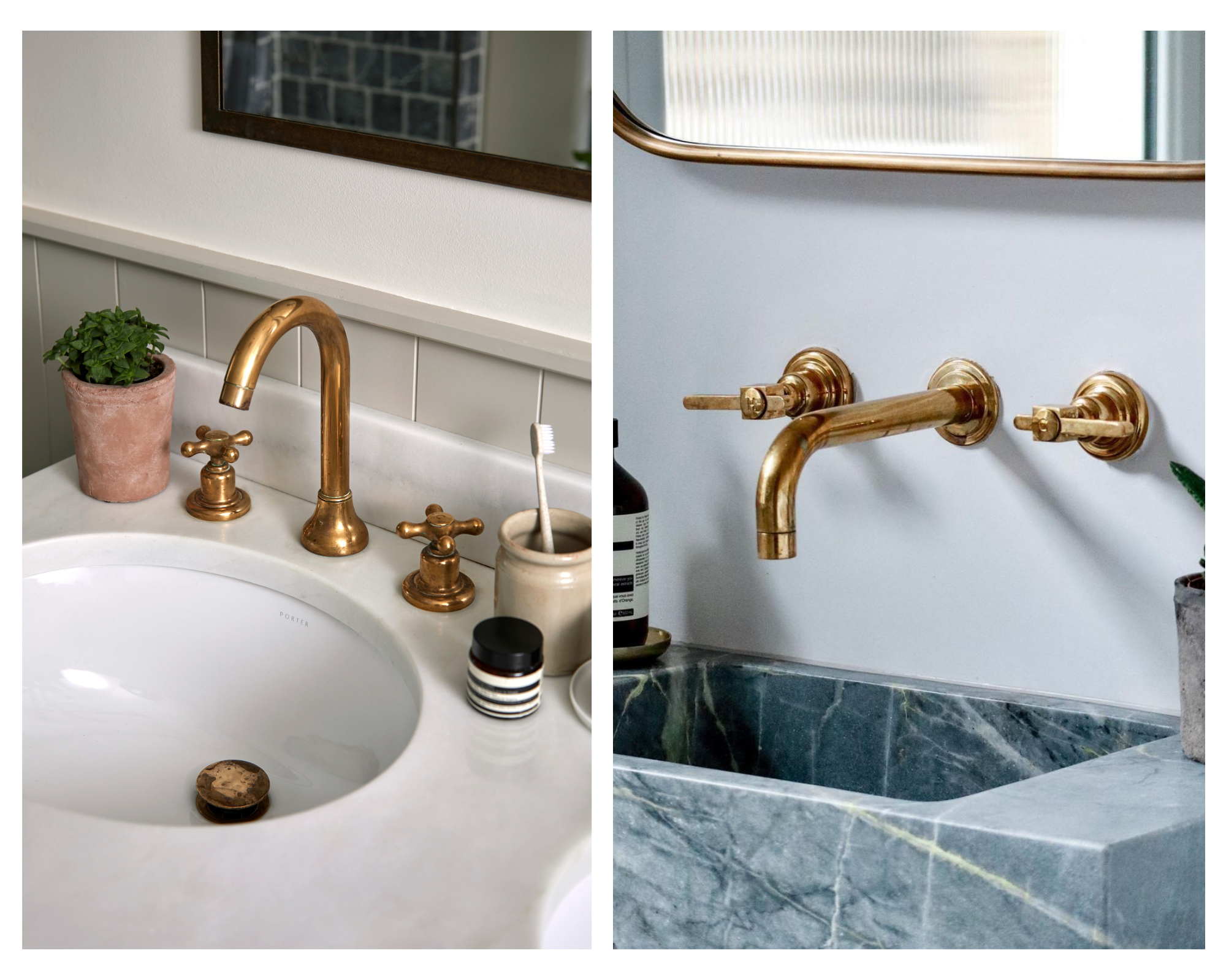 All Taps How to Choose the Right Tapware for Your Home – Francone Bespoke Taps