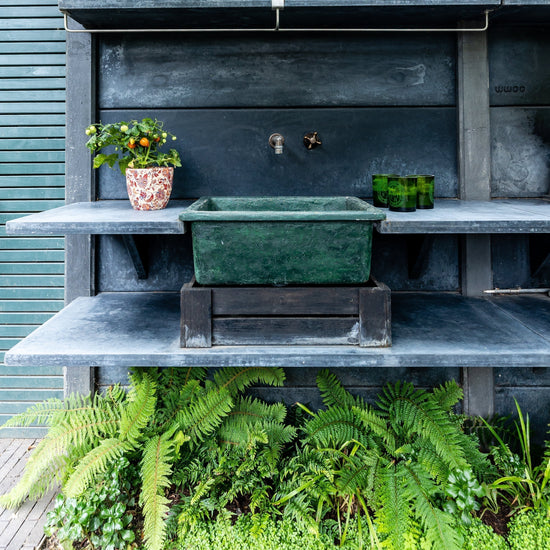 Planning an Outdoor Kitchen? Here’s How to Get It Right Before Summer