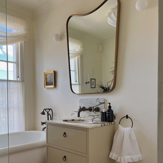 Choosing Taps During a Renovation: What to Know Before You Start