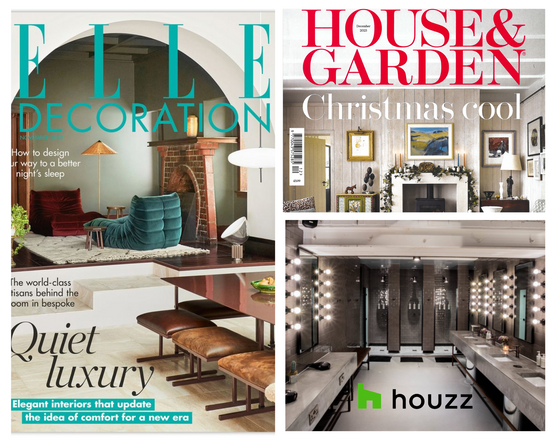 Our 10 Favourite Sites for Interior Design Inspiration