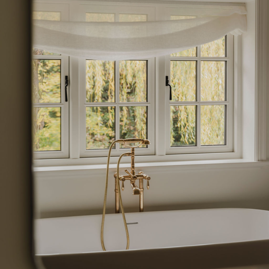 How To Choose A Freestanding Bath Tap