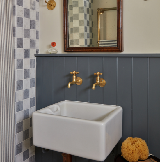 Guest Bathroom Ideas: How to Create a Memorable Space