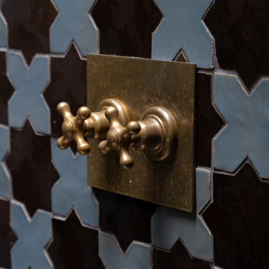 Crafting Heritage: Francone Bespoke Taps at Riverbank Norfolk