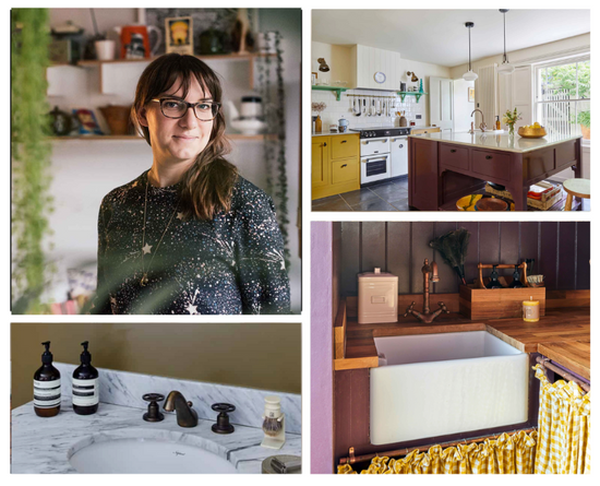 Unlacquered Brass - a living finish — My Soulful Home