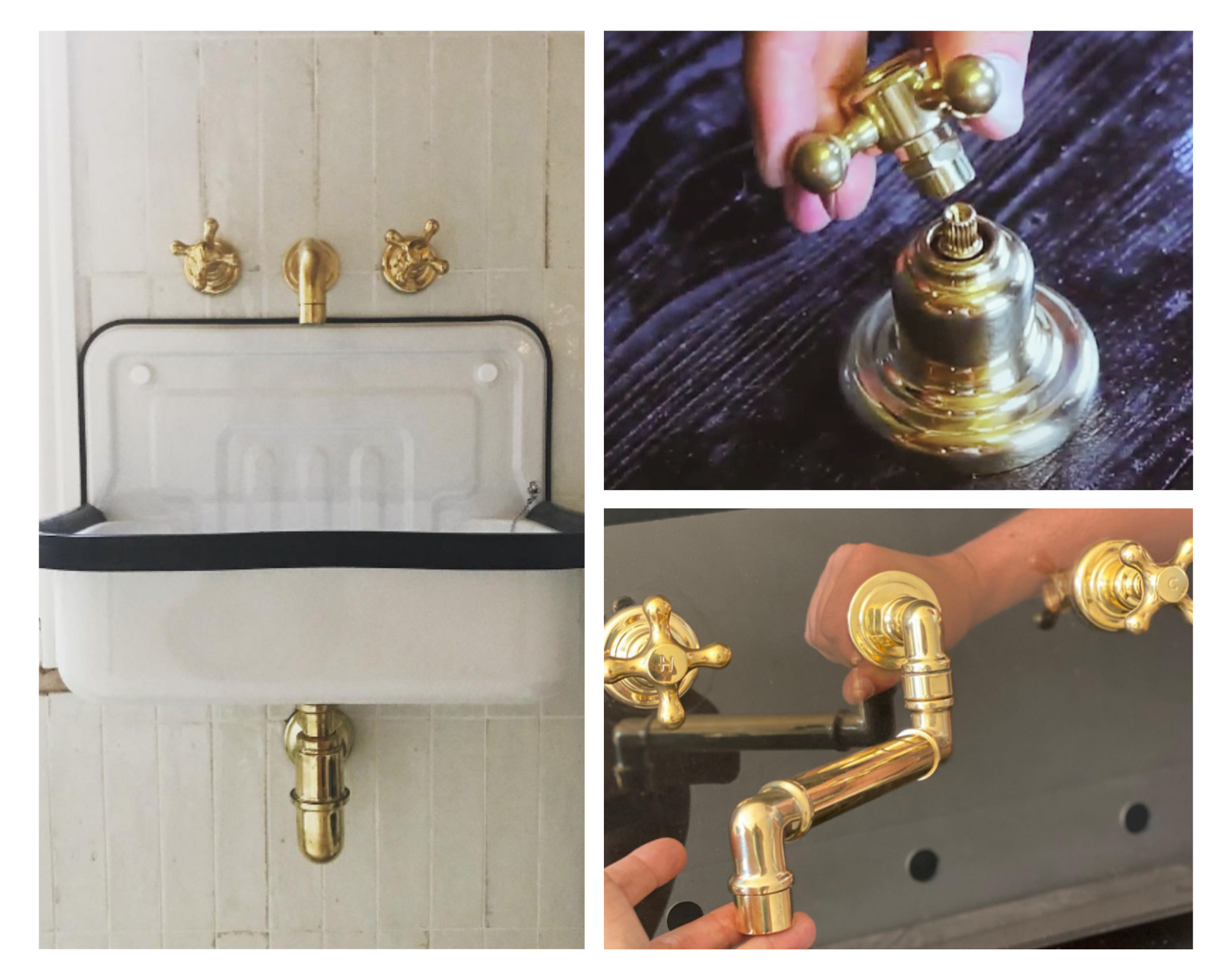 Signs and Solutions for Tap Valve or Cartridge Issues – Francone ...