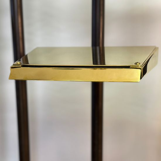 Waterfall Bathroom Faucets for Statement Basins