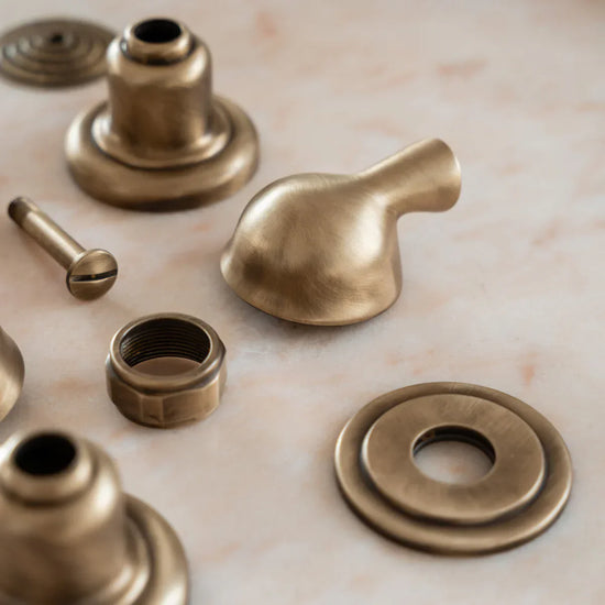 Finish Differences Explained: A Guide to Francone Finishes