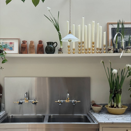 How to Choose the Perfect Tap for a Modern Home