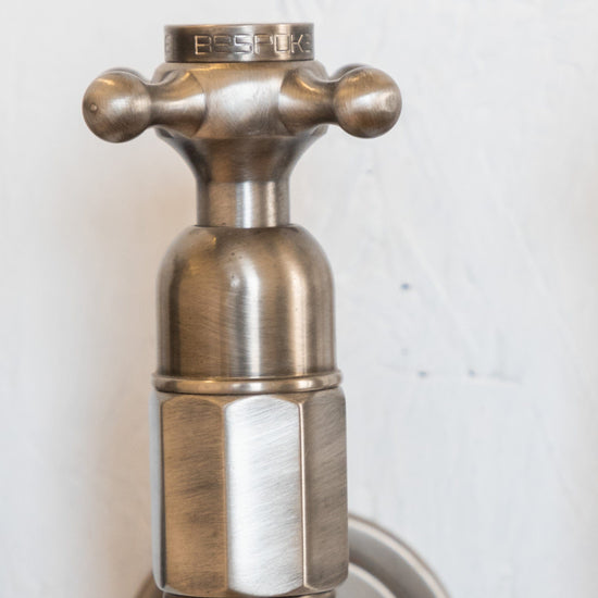 [AI] Argento Invecchiato (Aged Silver)