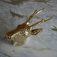 BT27 Deer Head Wall-Mounted Tap