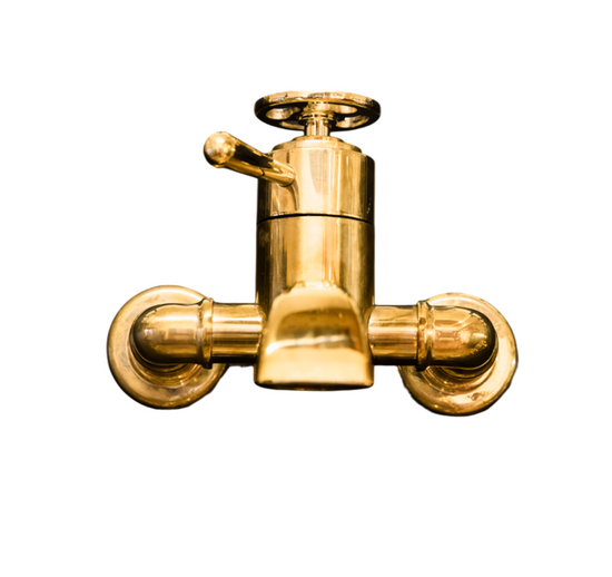 Thermostatic Taps