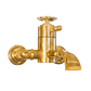 BT34TW Wall mounted thermostatic bath filler