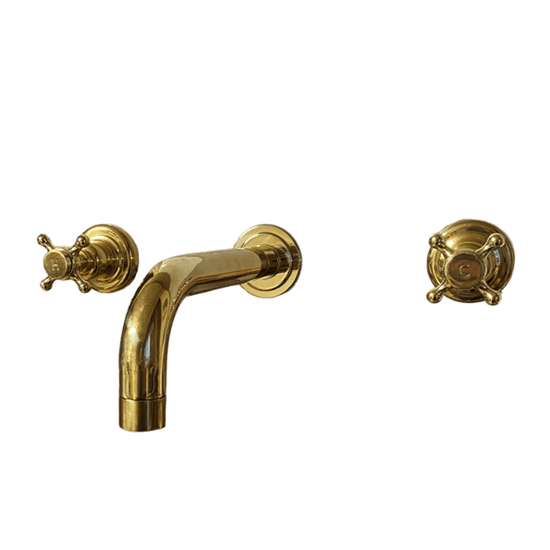 Bespoke wooden handles - Bath Bespoke
