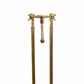 BT41F Traditional tap with stands