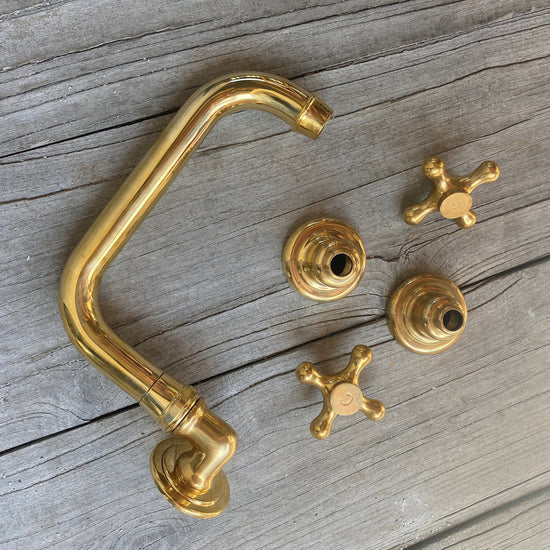 Bronze or Brass; What's the difference? – Tap Refurbishment
