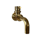 BT7CW Wall-Mounted Timeless Mixer Tap
