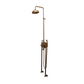 BTS56 Box Thermostatic Column Shower