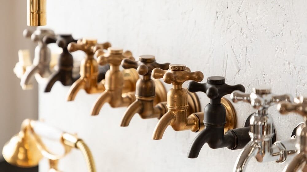 Customer Service – Francone Bespoke Taps