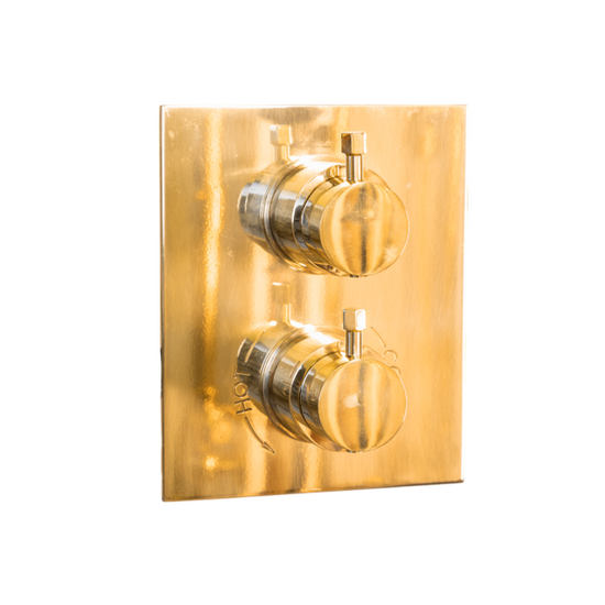 Thermostatic Showers