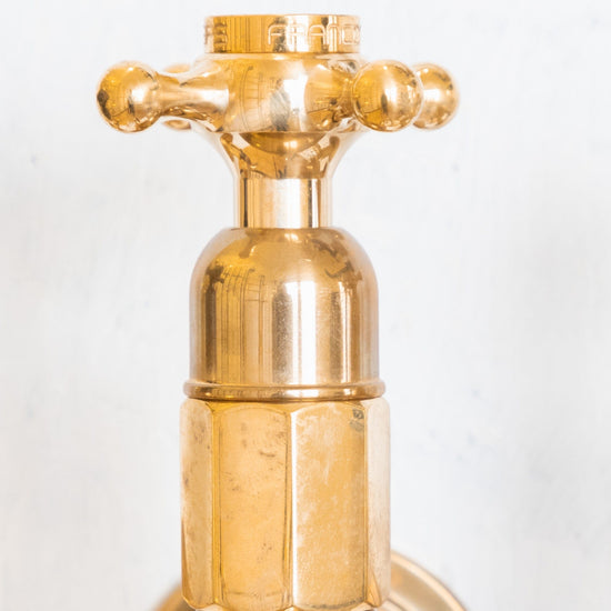 [UB] Unlacquered Brass