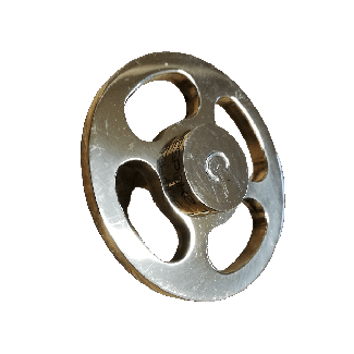 Wheel