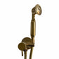 BTS20 Wall mounted hand shower with mixer