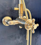 BTST Thermostatic mixer for showers